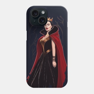 Snow White Phone Case