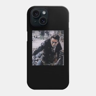 James dean Phone Case