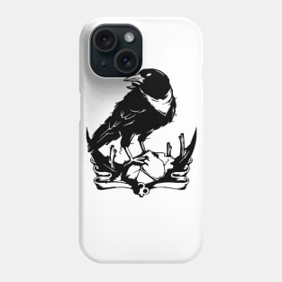 bird Phone Case