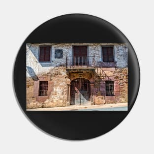 Mansion in Navarre village Pin