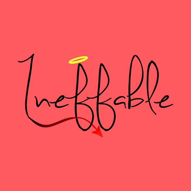 Ineffable by Thirrin