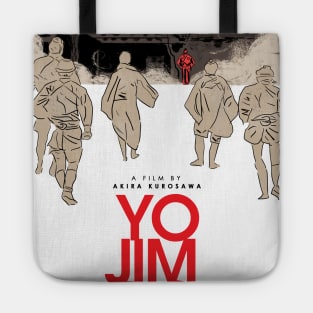 Yojimbo Tote