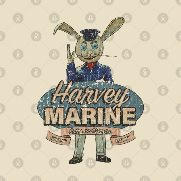 Harvey Marine by JCD666