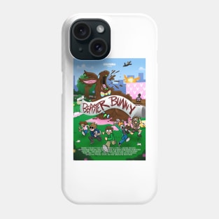 eddsworld beaster bunny Phone Case