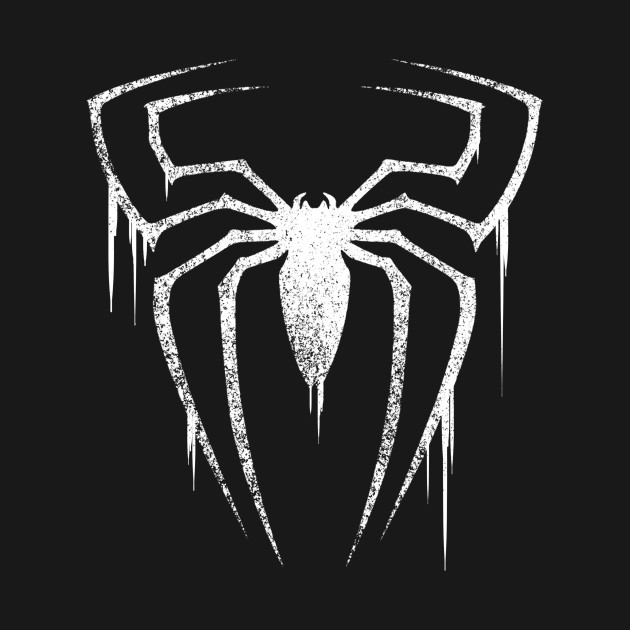 Venom Symbol - Venom - T-Shirt | TeePublic