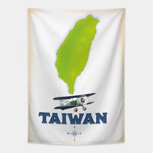 Taiwan Tapestry