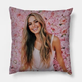 addison rae Pillow