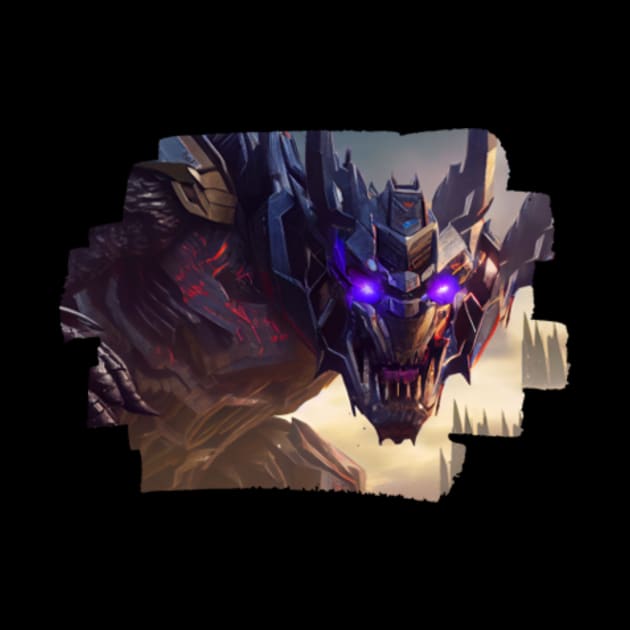 Transformers Rise of the Beasts by Pixy Official