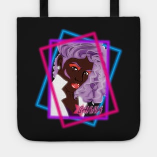 Shana Glam Glow Tote