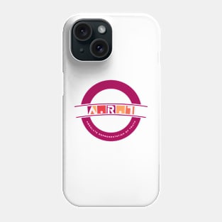 A.R.T ABSOLUTE REPRESENTATION OF TRUTH Phone Case