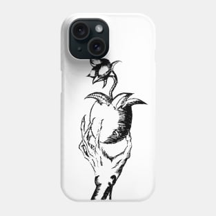 The Rose Seed From Hell Phone Case