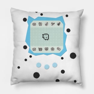 Tamago phone - 03 Pillow