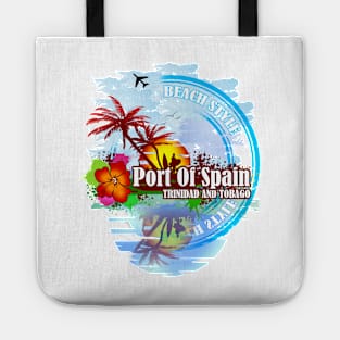 Trinidad And Tobago Tote