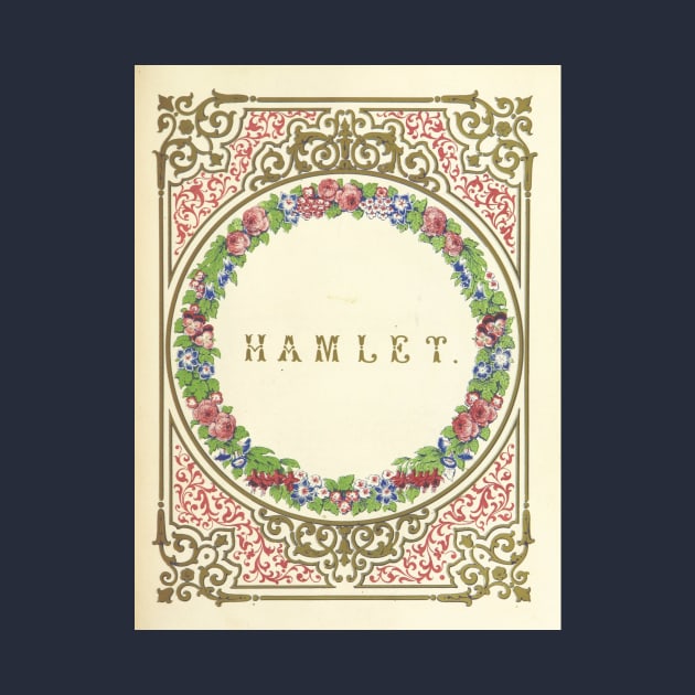 Hamlet by howaboutthat