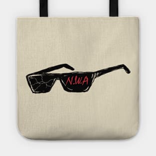 Hip hop Tote