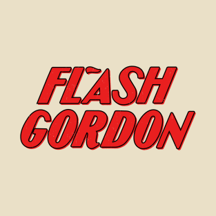 flash gordon T-Shirt