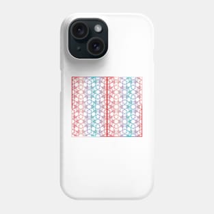 Seen Phone Case