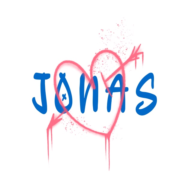 Jonas Brothers T Shirt by Boriuano's Apparel Shop