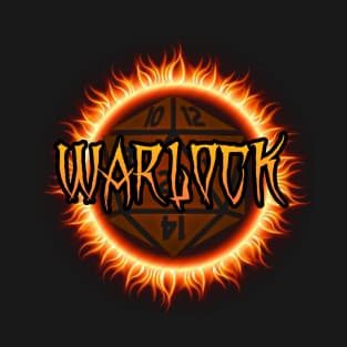 Warlock T-Shirt