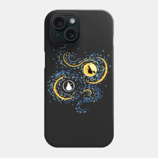 Witches of Oz Phone Case