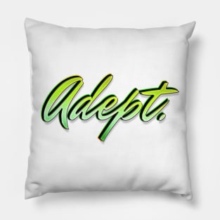 Adept Luck of the Irish Pillow