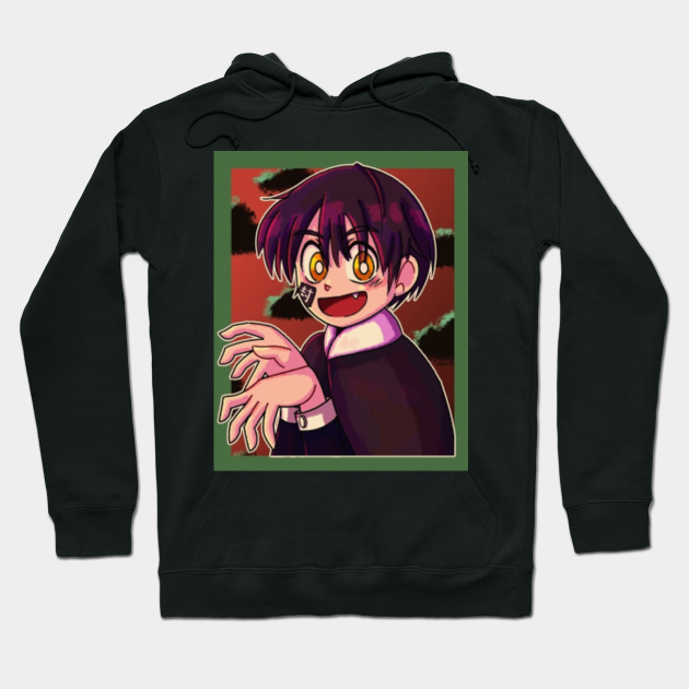 vaporwave aesthetic anime ghost boy