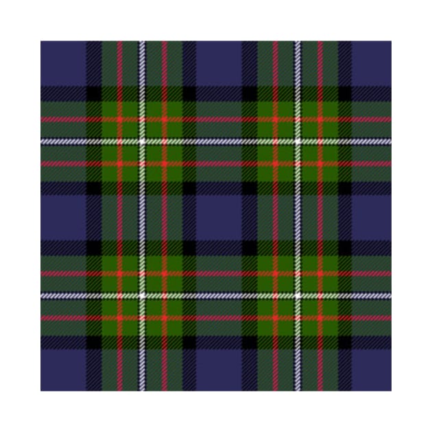 Clan Fergusson by All Scots!