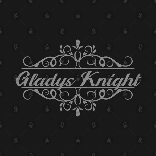 Nice Gladys Knight by mugimugimetsel
