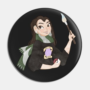 Gigi´sPizza Avatar Pin