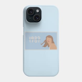 1989 Taylor's Version Phone Case