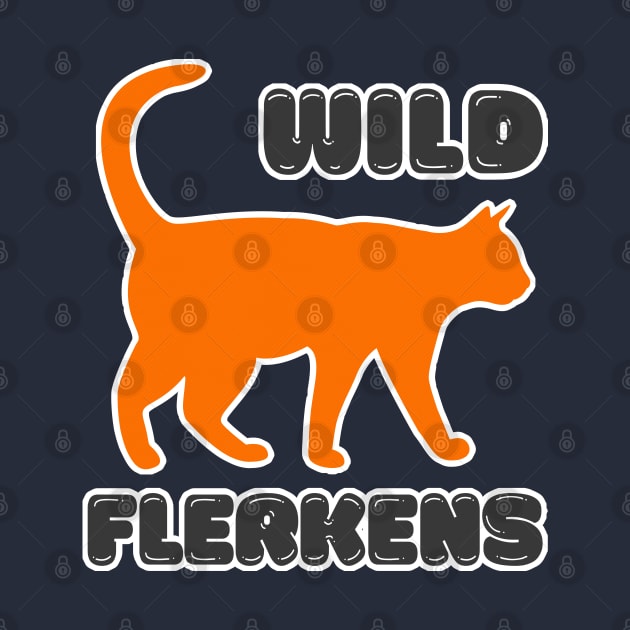 Wild Flerkens by DankFutura