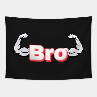 bro Tapestry