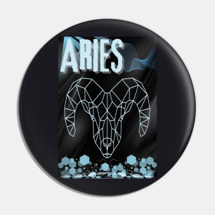 ARIES Pin