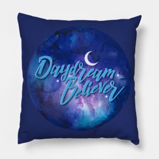 Daydream Believer - Celestial Pillow