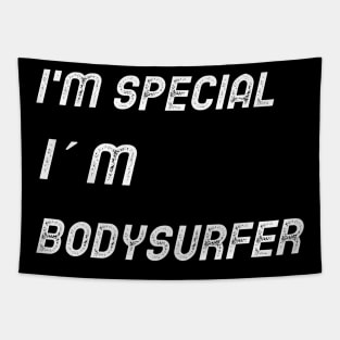 BODYSURF LIFE Tapestry