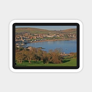 Swanage Bay Magnet