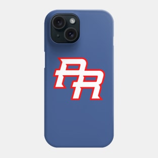 Puerto Rico baseball team Phone Case