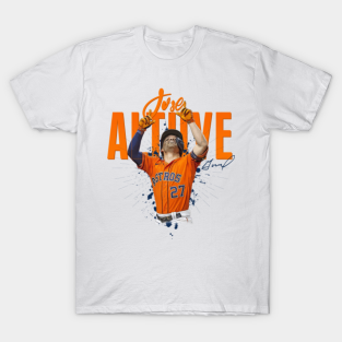 Jose Altuve Houston Astros Caricature funny 2022 T-shirt – Emilytees – Shop  trending shirts in the USA – Emilytees Fashion LLC – Store   Collection Home Page Sports & Pop-culture Tee