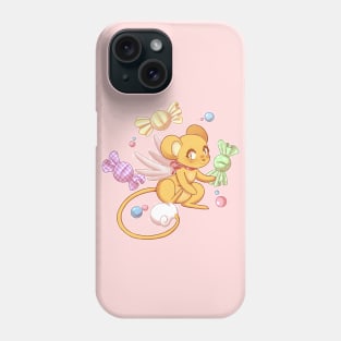 Kandy Kero Phone Case