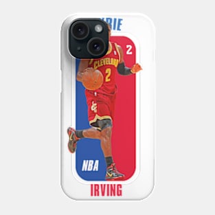 Kyrie Irving Phone Case