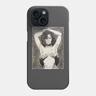 Ms. Jackson (If you're nasty!) Phone Case