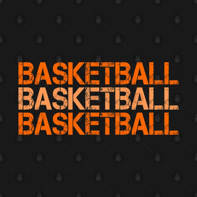 Basketball Design for Basketball Fan by etees0609