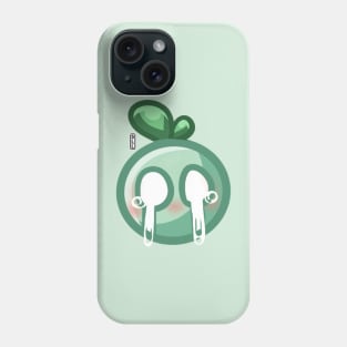 Weeping Phone Case