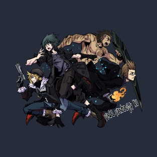 Chocobros! T-Shirt