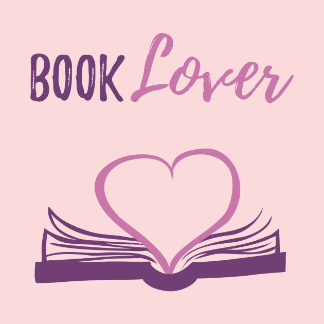 Book Lover by A Love So True