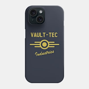 Vault-Tec Phone Case