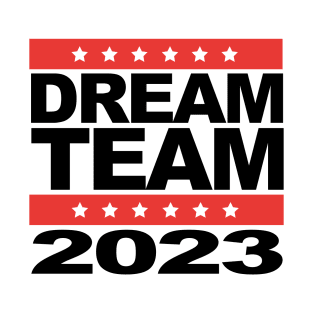 Dream Team 2023 T-Shirt