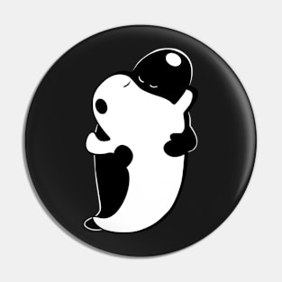 yin yang Pin