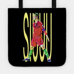 Cristiano ronaldo Tote