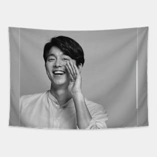 Gong Yoo - V22 Tapestry